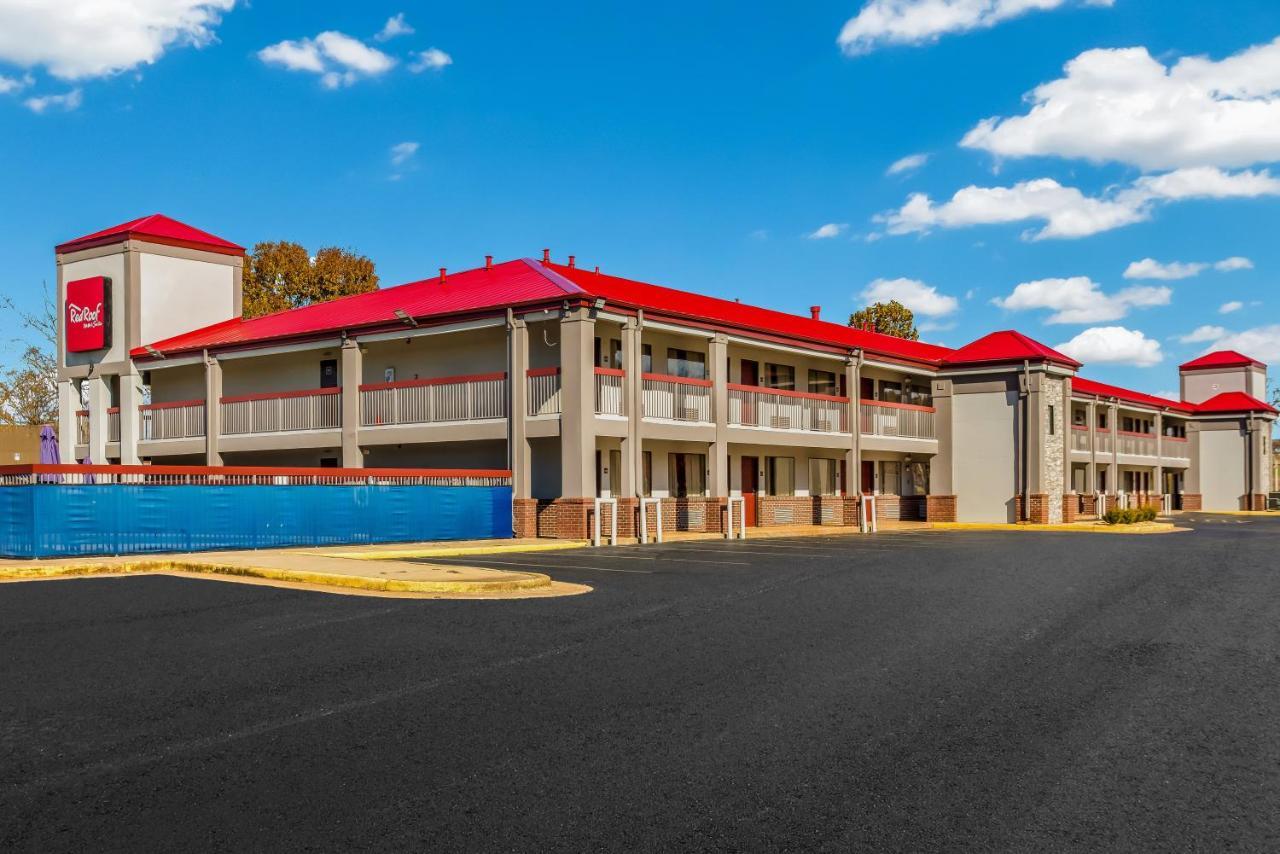 Red Roof & Athens, Al